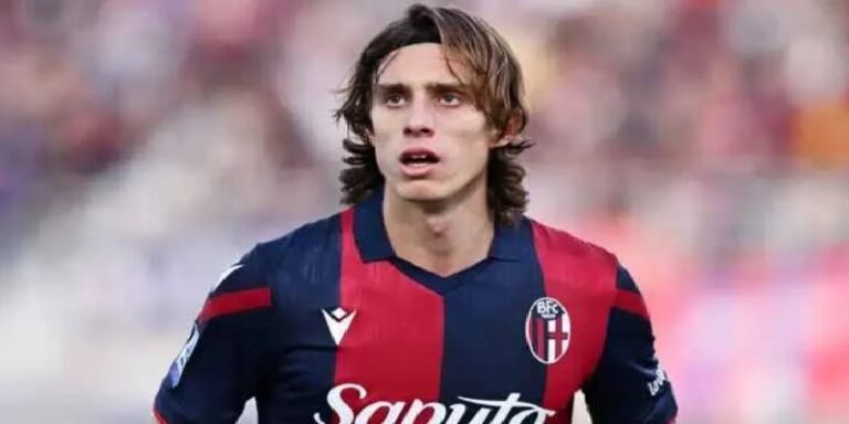 كالافيوري يقترب من الإنضمام لأرسنال