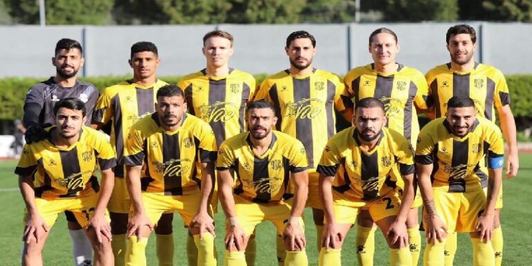 خاص “الجريدة”.. العهد يطوي صفحة من تاريخ الكرة اللبنانية