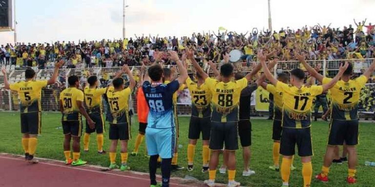 خاص “الجريدة”.. تحرك “عاجل” تحت عنوان ” ليبقى عهدنا”