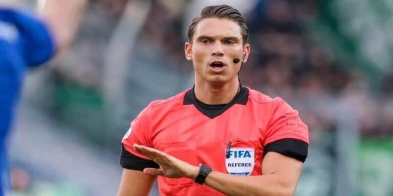 الكشف عن حكم مباراة السوبر الأوروبي