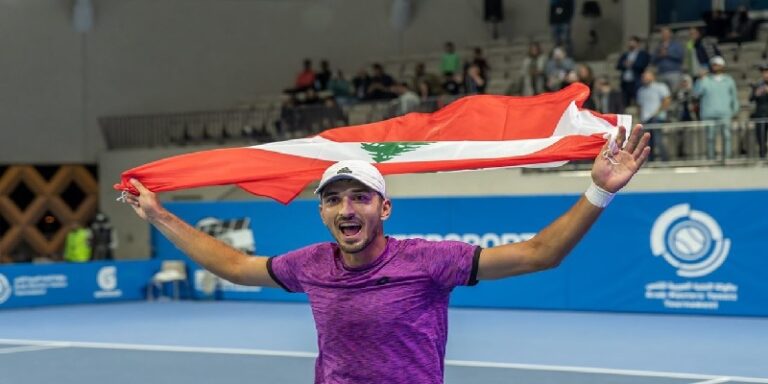 حبيب متحمس لمواجهة ألكاراز