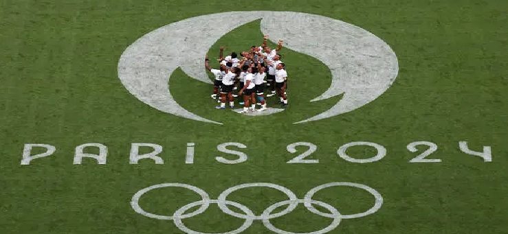 حفل “إستثنائي” لإفتتاح أولمبياد “باريس 2024”