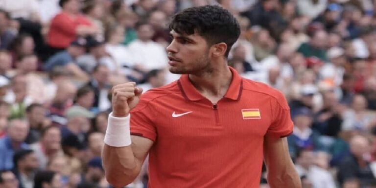 فوز متوقع لألكاراز على اللبناني هادي حبيب وتأهل ديوكوفيتش