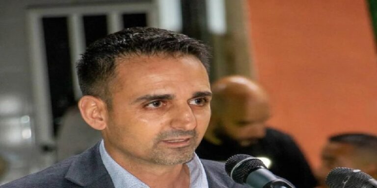 نادي حبوب يُنظم مهرجانه الرياضي ورئيسه يدعو لوضع مصلحة الكرة الطائرة فوق كلّ الإعتبارات