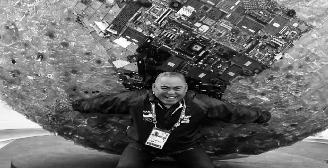 حدث مأساوي يهز أولمبياد “باريس”.. وفاة مدرب منتخب جزر ساموا للملاكمة