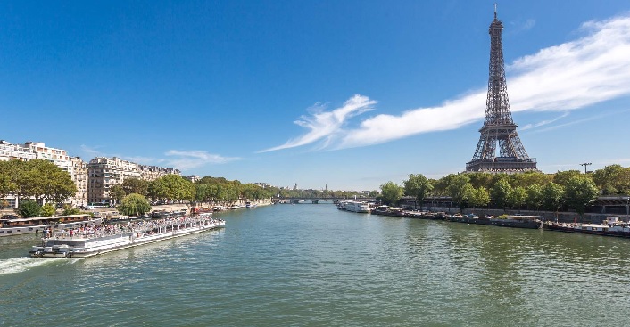 إلغاء تدريبات السباحة في مسابقة الترياثلون