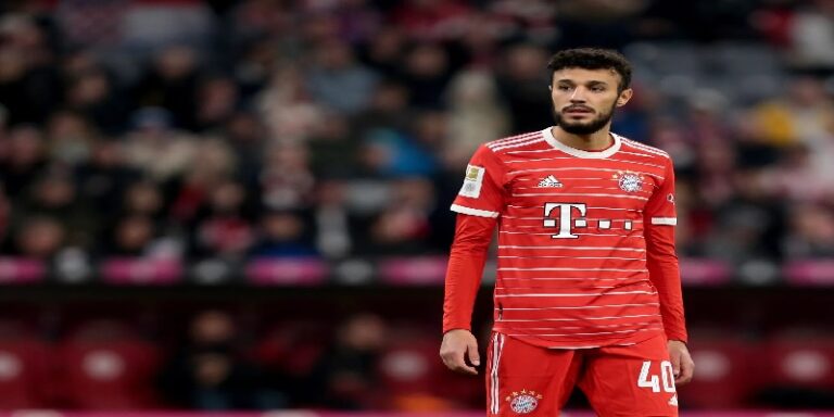 مانشستر يونايتد يتفق مع بايرن ميونخ ويُنجز صفقة إنتقال مزراوي لصفوفه