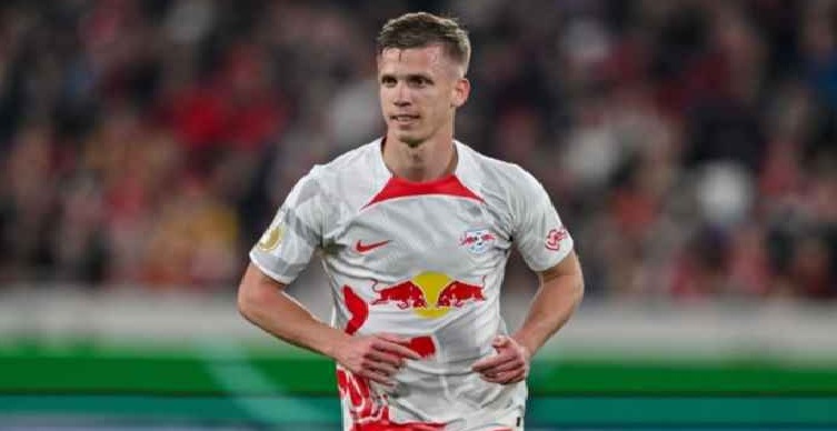 أولمو يقترب من تحديد مستقبله