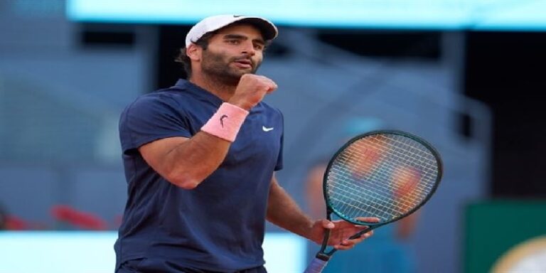 ” كانت أجواء رائعة”.. بنجامين حسن يطمح بمواصلة كتابة التاريخ