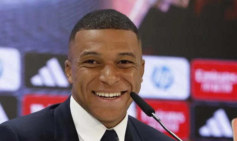 صفقة من نوع آخر بطلها كيليان مبابي