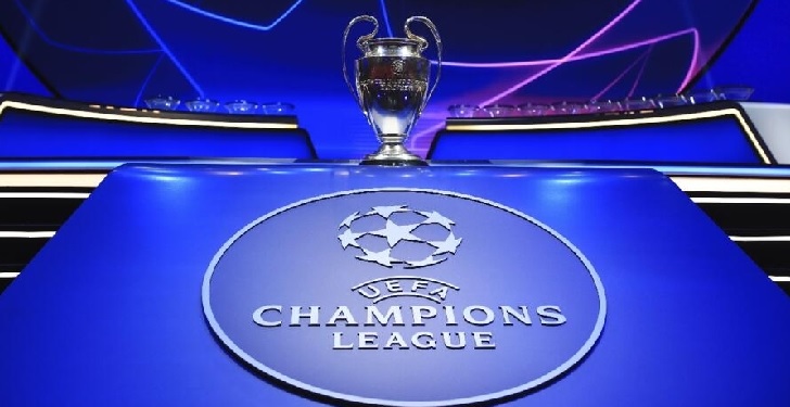 “اليويفا” يكشف عن الطريقة الجديدة لإجراء قرعة دوري أبطال أوروبا