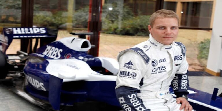 “ليس هناك ما نعلن عنه”.. بوتاس يكشف مستقبله المتعلق بسباقات الفورمولا1