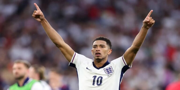 أزمة تنتظر ريال مدريد بسبب بيلينغهام