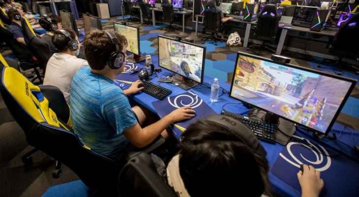 السعودية تستضيف أول أولمبياد للألعاب الالكترونية