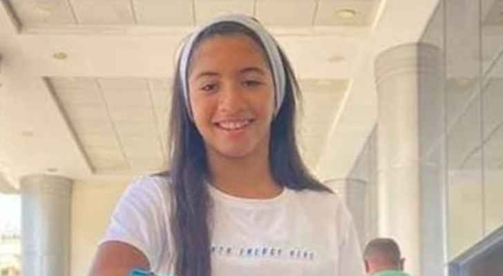 وفاة سباحة مصرية بعد صراع مع المرض