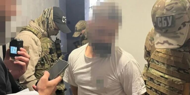 أوكرانيا تعلن إحباط محاولة إنقلاب