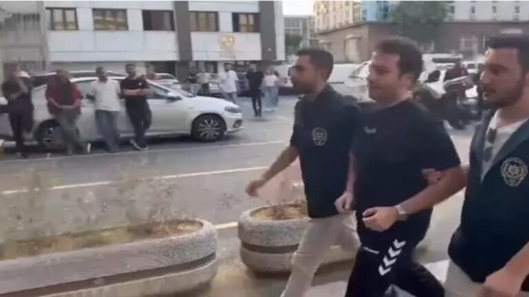 اعتقال تركي نشر “كذبة” للتحريض على السوريين! (فيديو)