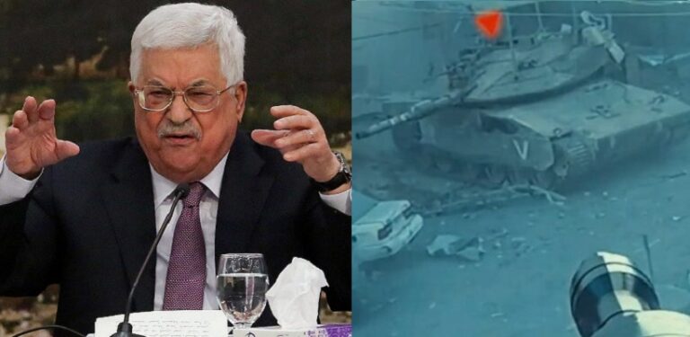 “سلطة التطبيع”.. في زمن المقاومة!