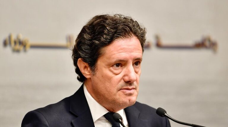 مكاري: إقرار بند تطويع 82 تلميذ ضابط إضافي في الكلية الحربية