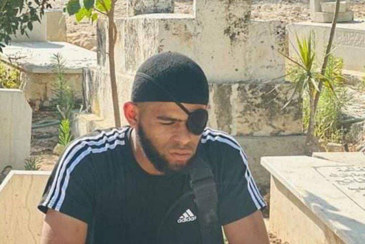 “القسام” تنعى الشهيد أشرف عيد زاهر نافع