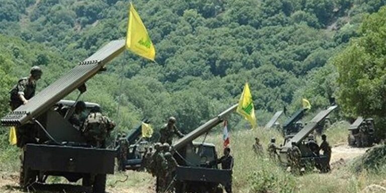 “حزب الله” حصل على سلاح “نوعي”؟