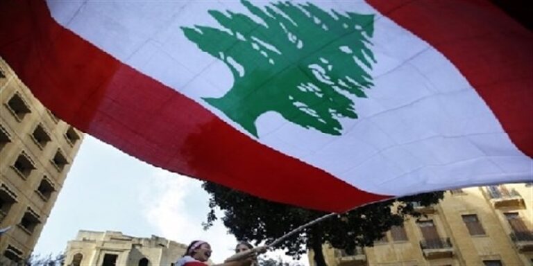 “ميداليات ذهبية” لسياسيي لبنان!