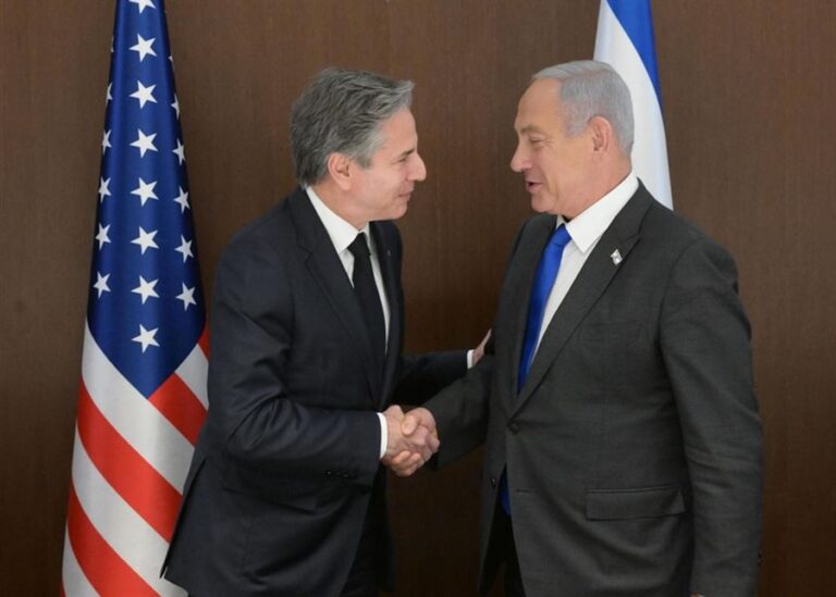 نتنياهو يكشف نواياه: لإحداث تغيير أمني وسياسي في لبنان!