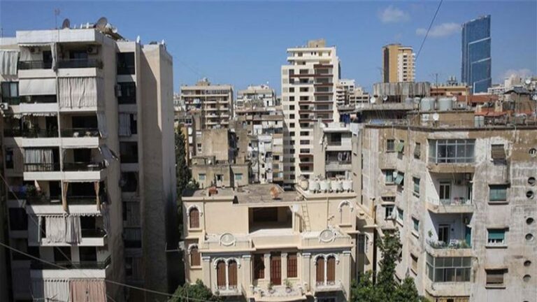 “المستأجرون”: لإعادة النظر في قانون الإيجارات وتعويض المستأجرين المتضررين