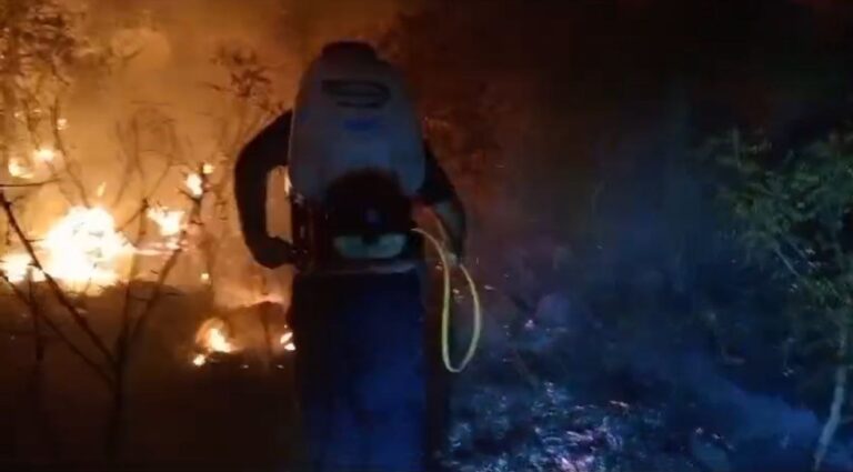 إصابة عنصرين من الدفاع المدني في راشيا الفخار