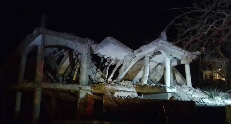 الشرق الأوسط “يرقص” على “كفّ عفريت”!