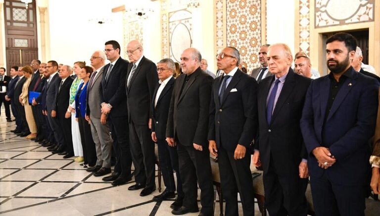 إطلاق خطة تطوير قطاع مصايد الأسماك وتربية الأحياء المائية