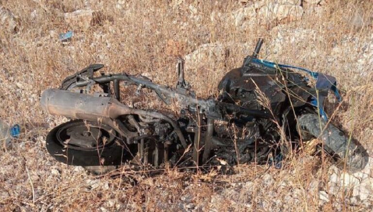 شهيدان و3 جرحى بينهم طفل في شقرا