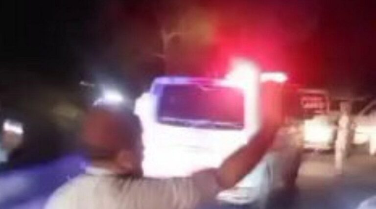 بالفيديو.. عشرات الضحايا بهجوم عنيف في باكستان!