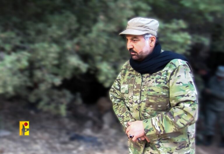 كتائب “المجاهدين” وألوية “صلاح الدين” تنعى الشهيد شكر