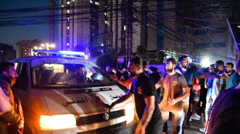 الحرب ستمتد أسابيع.. بدعم أميركي؟