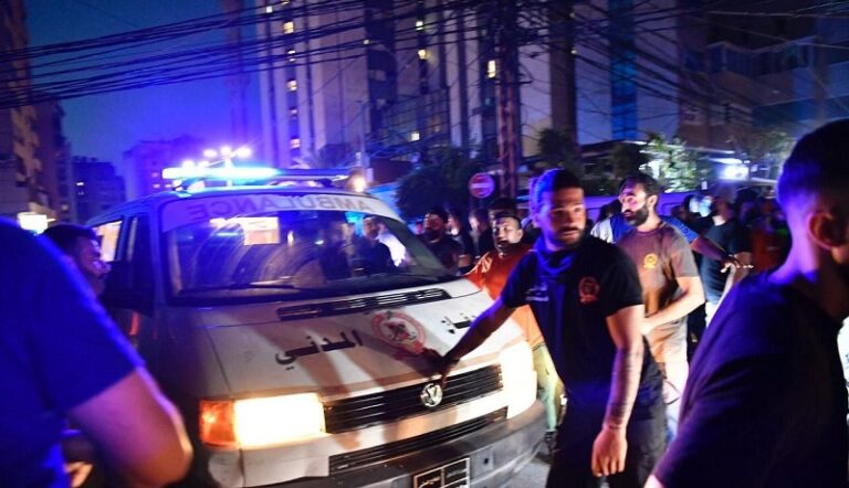 الترقب سيد الموقف