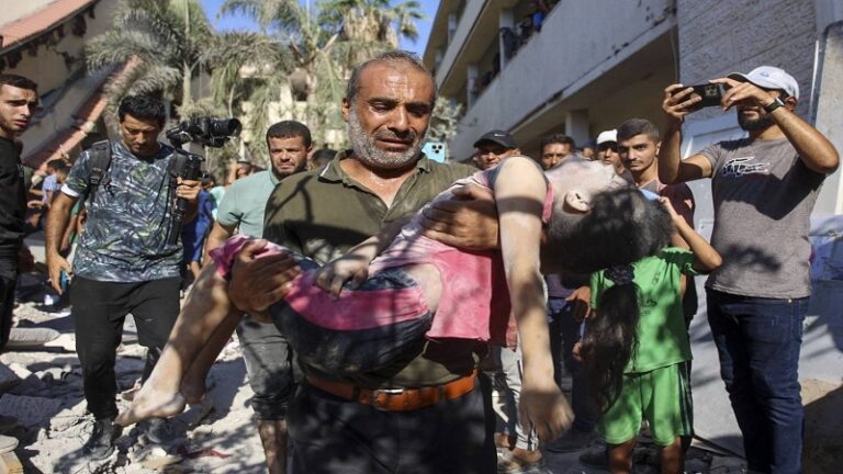 صعوبات تواجه خطة ترامب في غزة