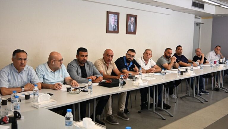 بثّ الروح في “القنطاري”