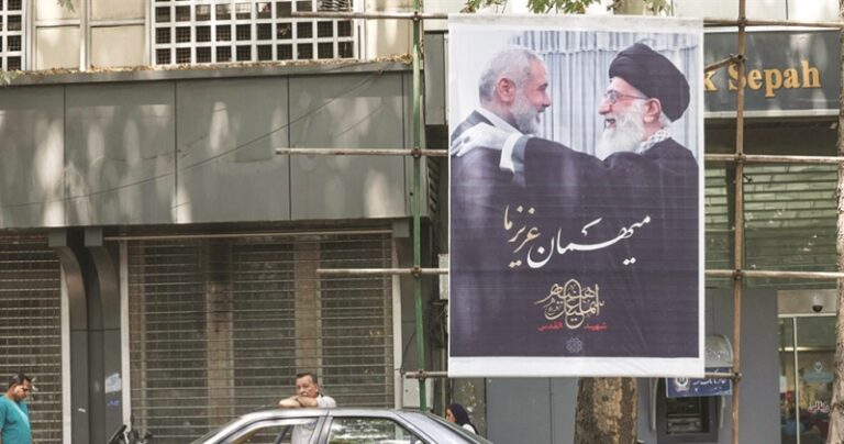 اتصالات لتأكيد مشروعيّة الثأر: إيران تفصل مسارَي “الردّ” و”وقف النار”