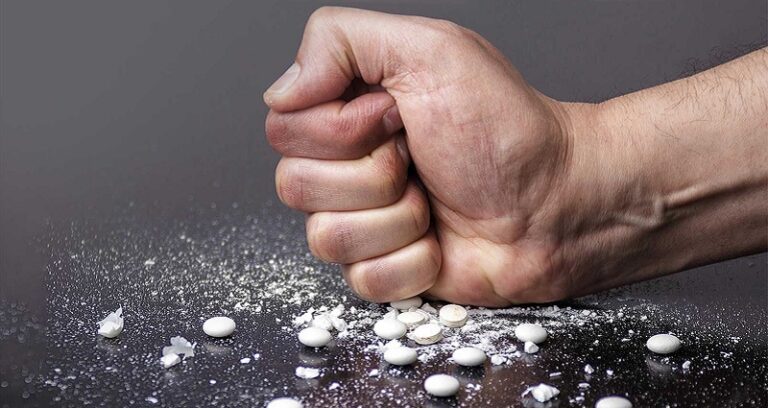 ارتفاع حاد بتعاطي المخدرات في الأراضي المحتلة بعد “7 أكتوبر”