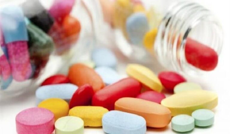 فيتامينات ضرورية للأسنان