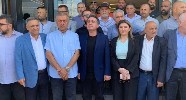 إطلاق ورشة أشغال تأهيل الأوتوسترادات الدولية