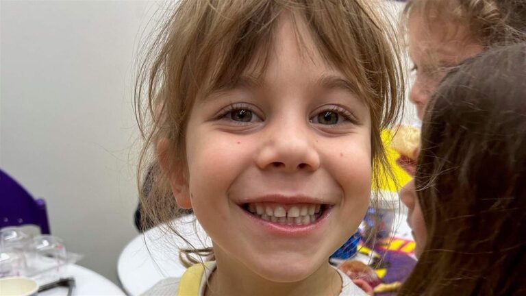 حالة صحية شائعة تصيب ابنة الـ3 سنوات