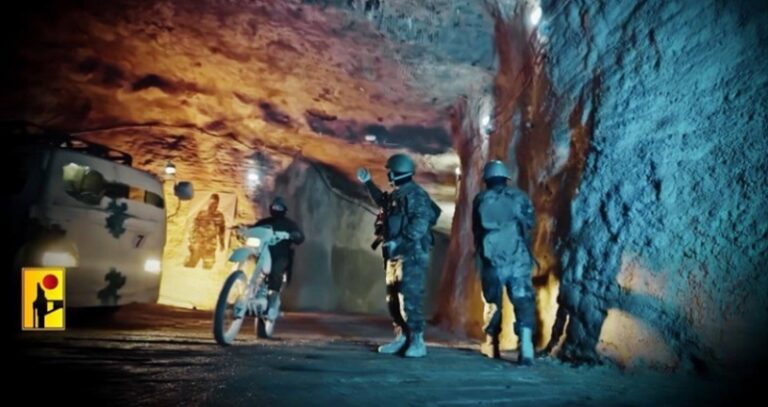 قوة لبنان.. و بنادق الانتحار!