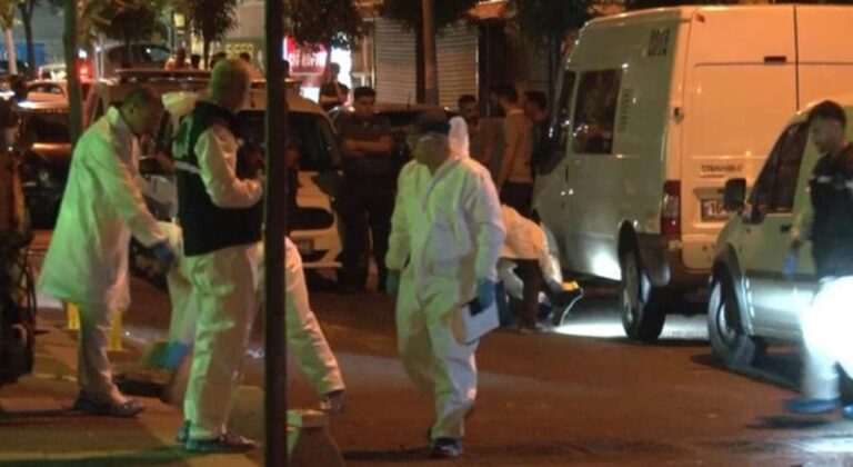 بالفيديو.. نجاة فلسطيني من محاولة اغتيال في اسطنبول