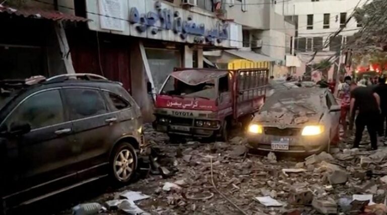 ضغوط لردٍّ “ضمن القواعد”