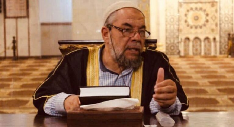 الرافعي يعود رئيساً لهيئة علماء المسلمين: تنسيق مع القوات لـ”اليوم التالي”؟