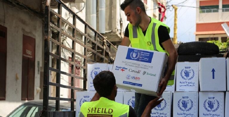 “برنامج الغذاء” يقلّص مساعداته