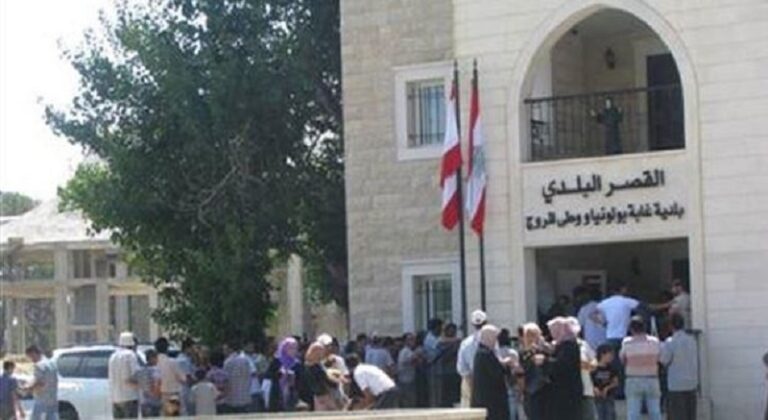 الاستقالة ممنوعة في “ديمقراطيات” المتن!