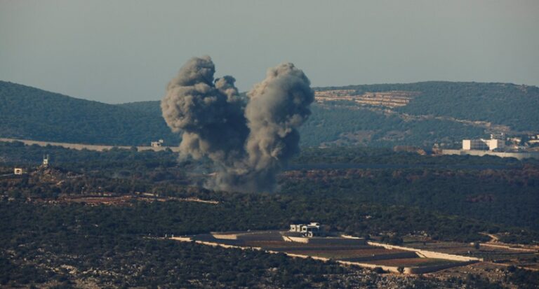 الولايات المتحدة ستمنع “إسرائيل” من ضرب البنى التحتية اللبنانية